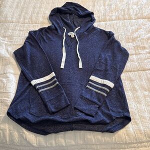 Market & Spruce Hoodie Womens Large